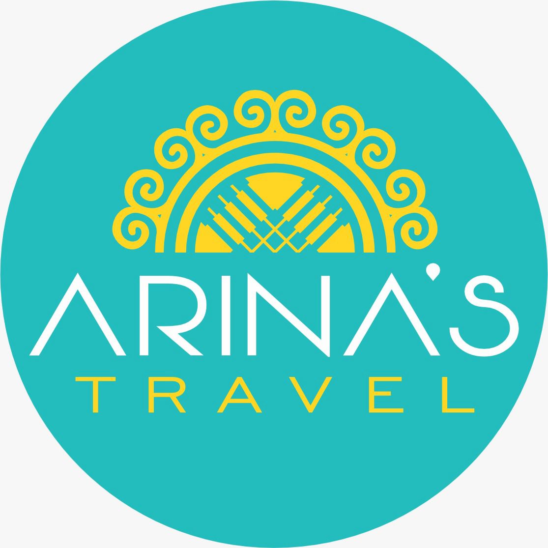 ARINA’S TRAVEL