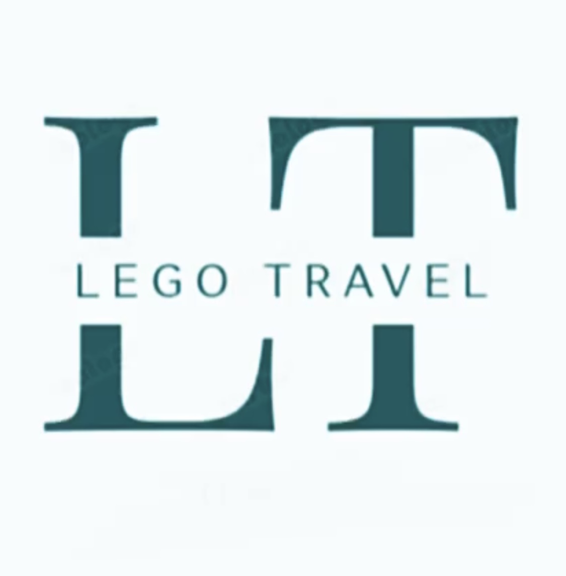 Lego Travel