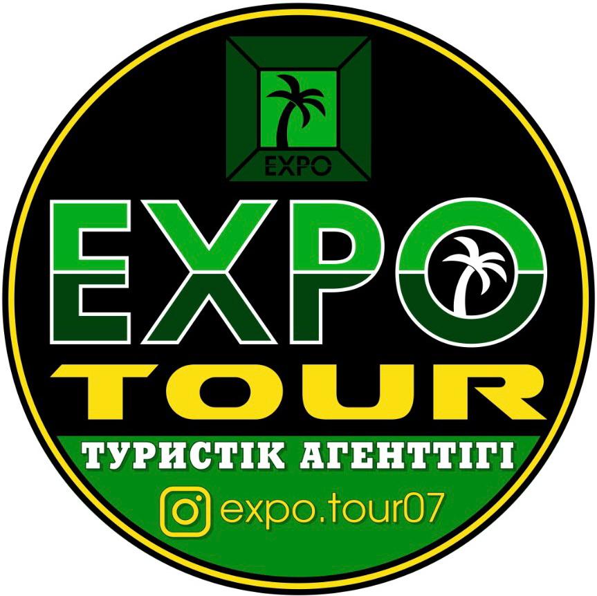 Expo Tour