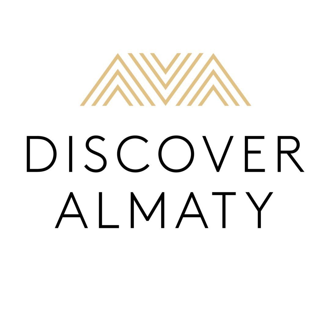 Discover Almaty