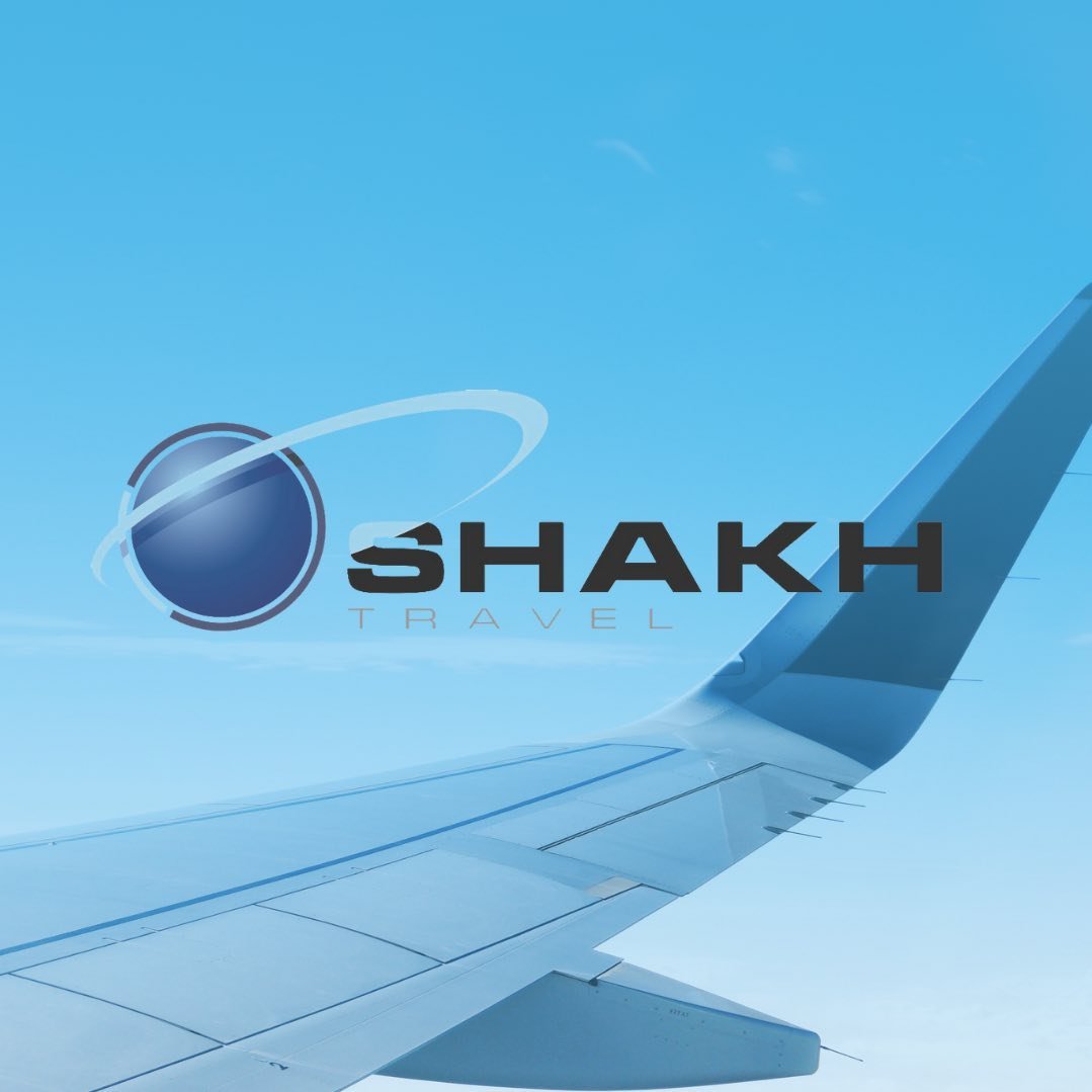 shakhtravel