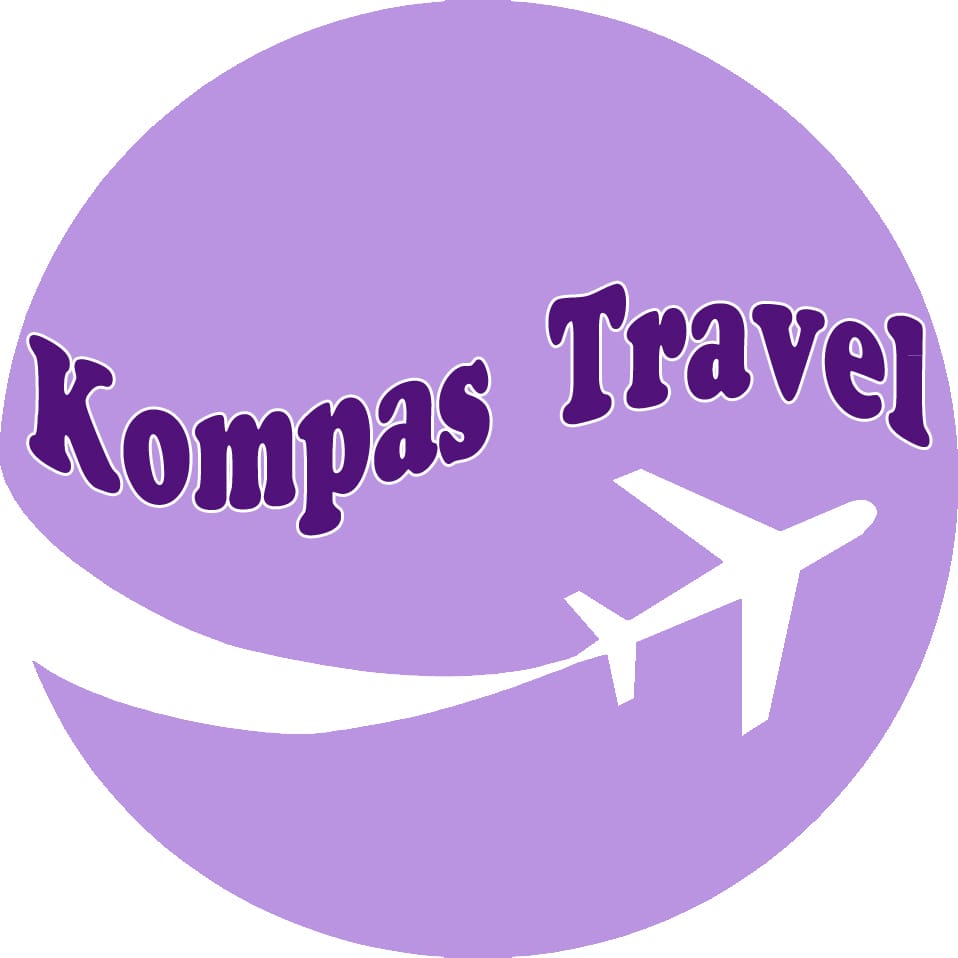Kompas Travel