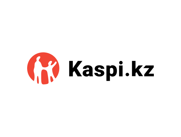 Kaspi logo KTA