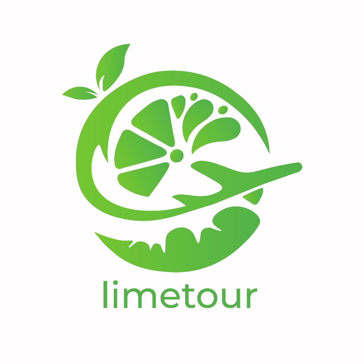 Lime Tour logo