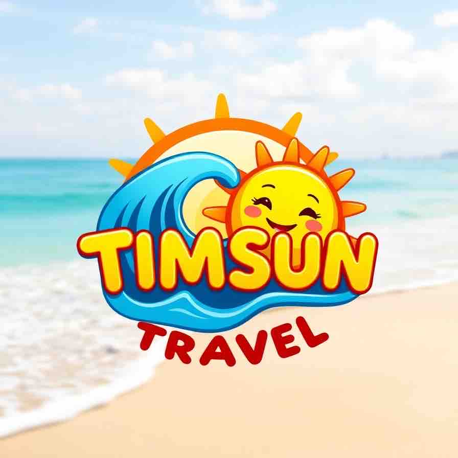 TIMSUN TRAVEL