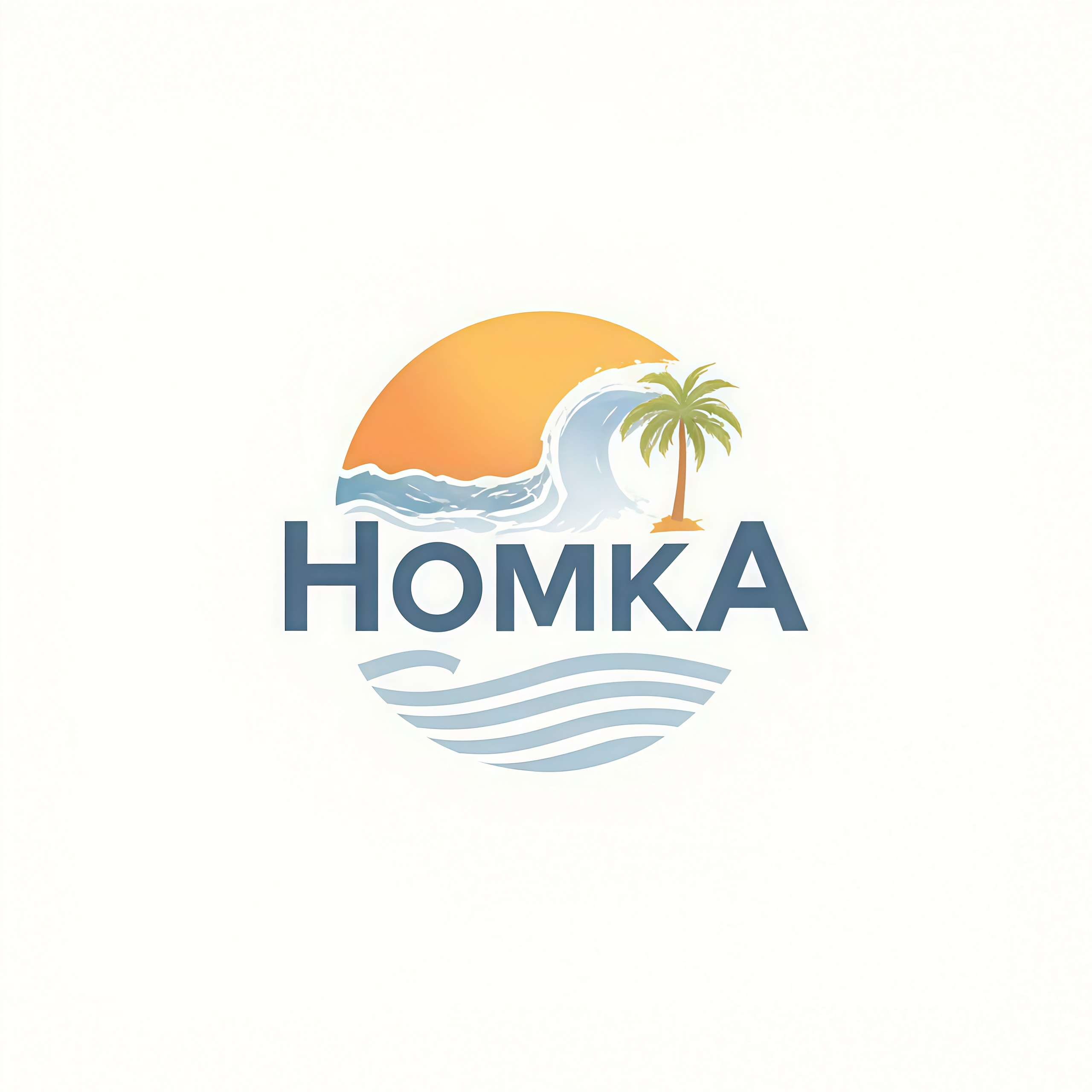 Homka travel